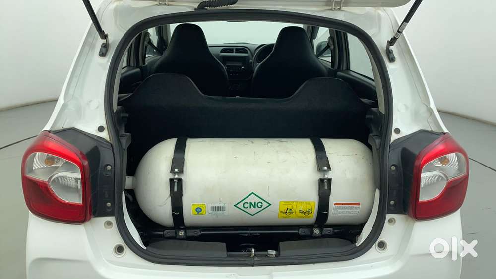 Maruti Suzuki Alto K10 1.0 Vxi S-cng, 2023, Cng & Hybrids