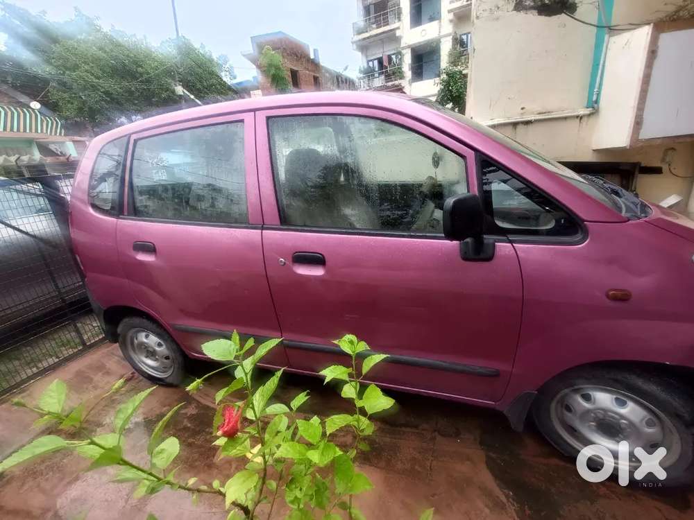 Maruti Suzuki Zen Estilo 2008