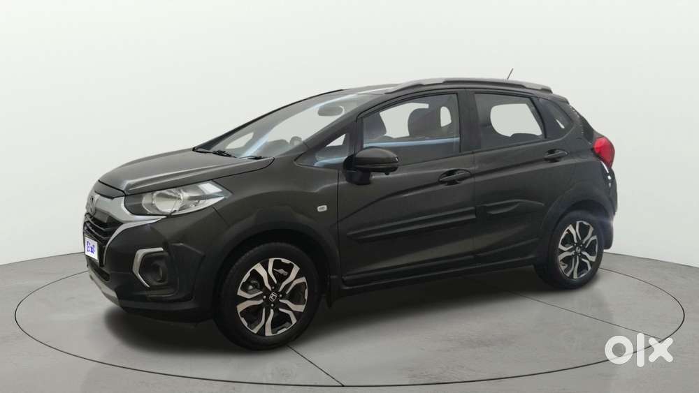 Honda Wr-v [2020-2023] 1.2 Sv I-vtec Mt, 2021, Petrol