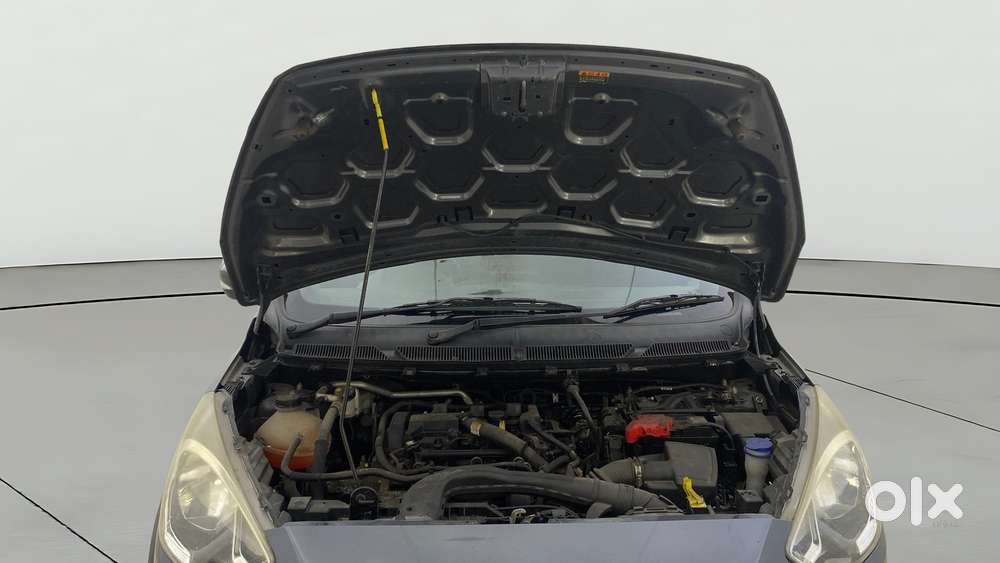 Ford Freestyle Titanium Plus Petrol, 2020, Petrol