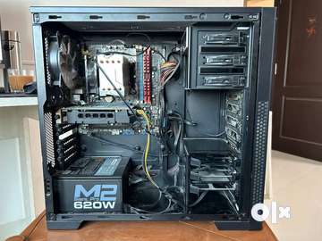 i7 3770 Computer Desktop 16GB RAM 256GB SSD 1GB GPU Computers Laptops 1788126488