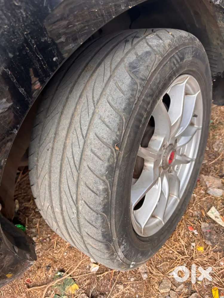Hyundai I20 2009 Petrol 125000 Km Driven