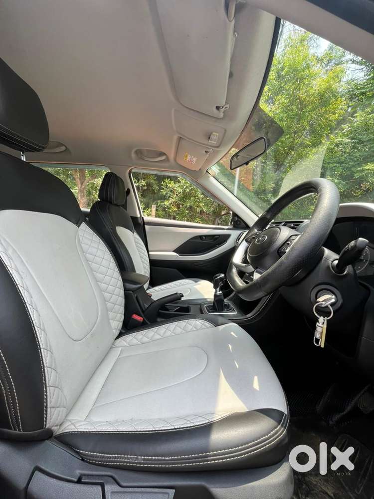 Hyundai Creta, 2022, Diesel