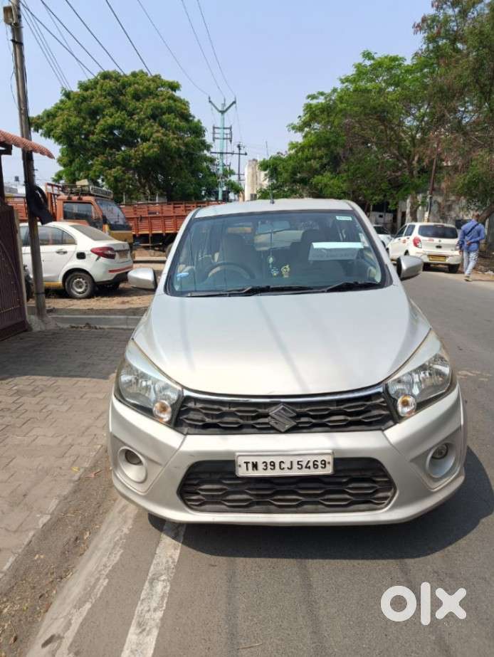 Maruti Suzuki Celerio Zxi, 2019, Petrol