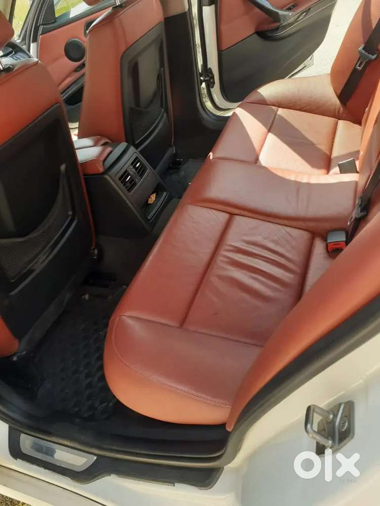 2012 Bmw 3 Series 320d Automatic Diesel