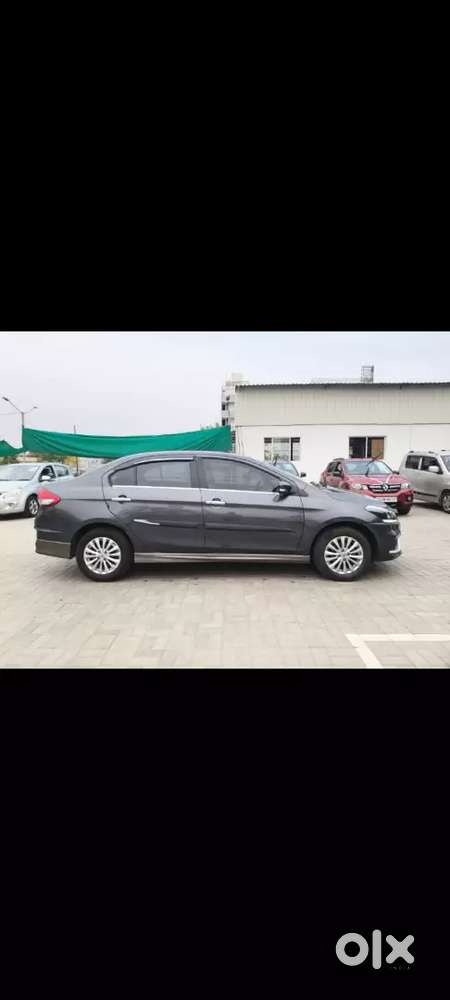 Maruti Suzuki Ciaz 2023 Petrol 31000 Km Driven