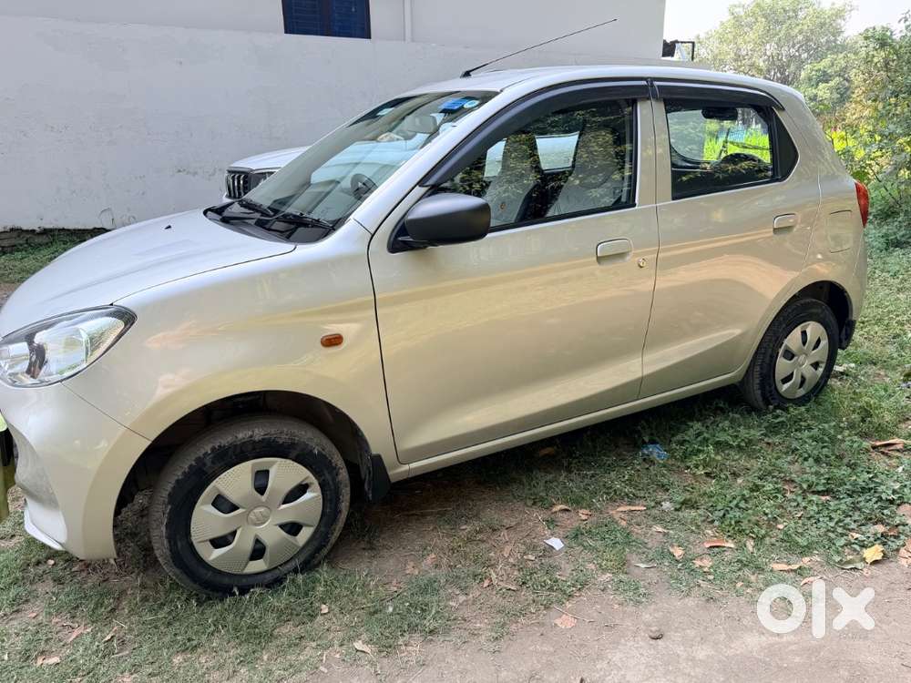 Alto K10 In Excellent Conditioned For Sale.