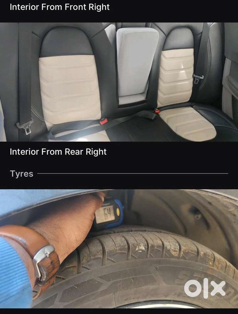 Tata Tigor 2021 Xz Plus 1.2 Petrol Well Maintained