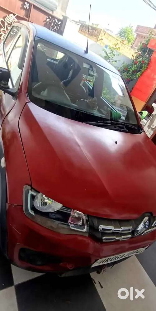 Renault Kwid 0.8 Rxl 2016