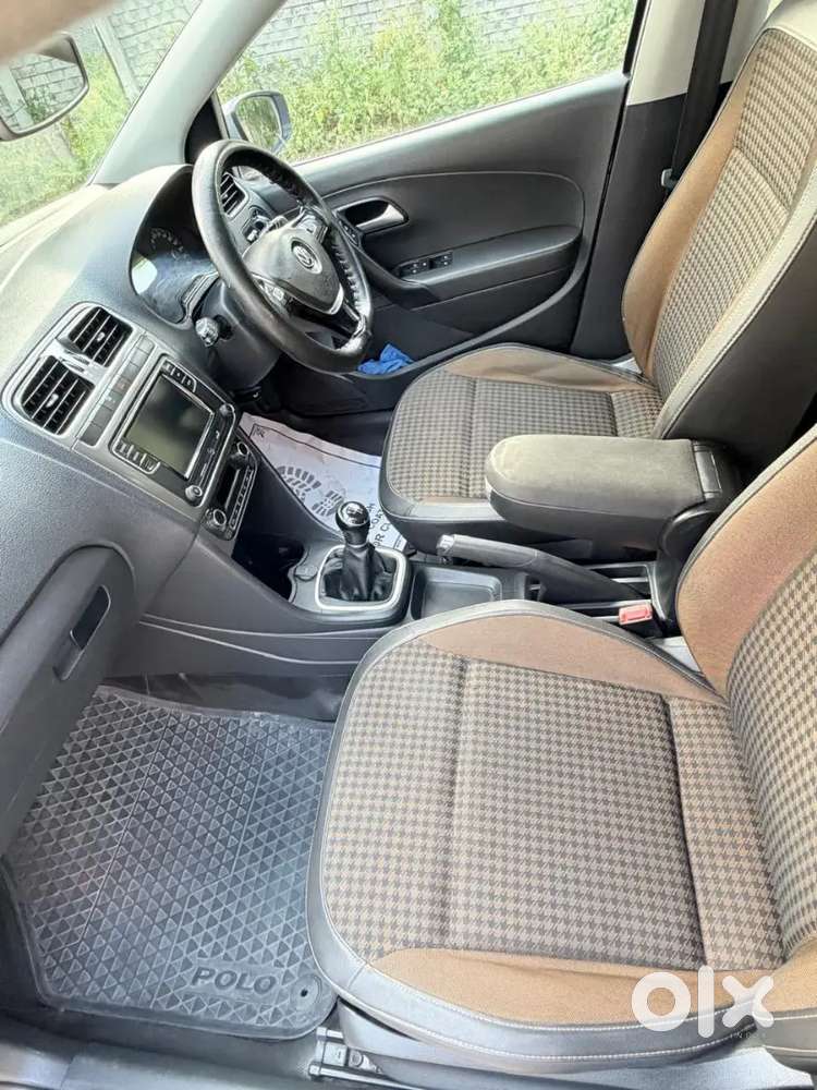 Volkswagen Polo 1.2, Petrol 2019 Model // Highline Topend // 87000 Km