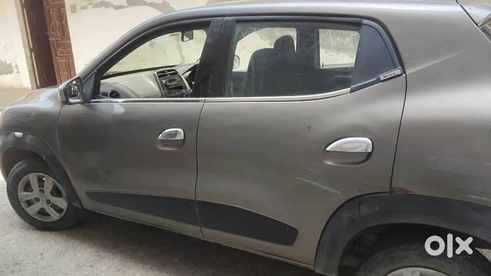 Renault Kwid 2019 Urgent Sell