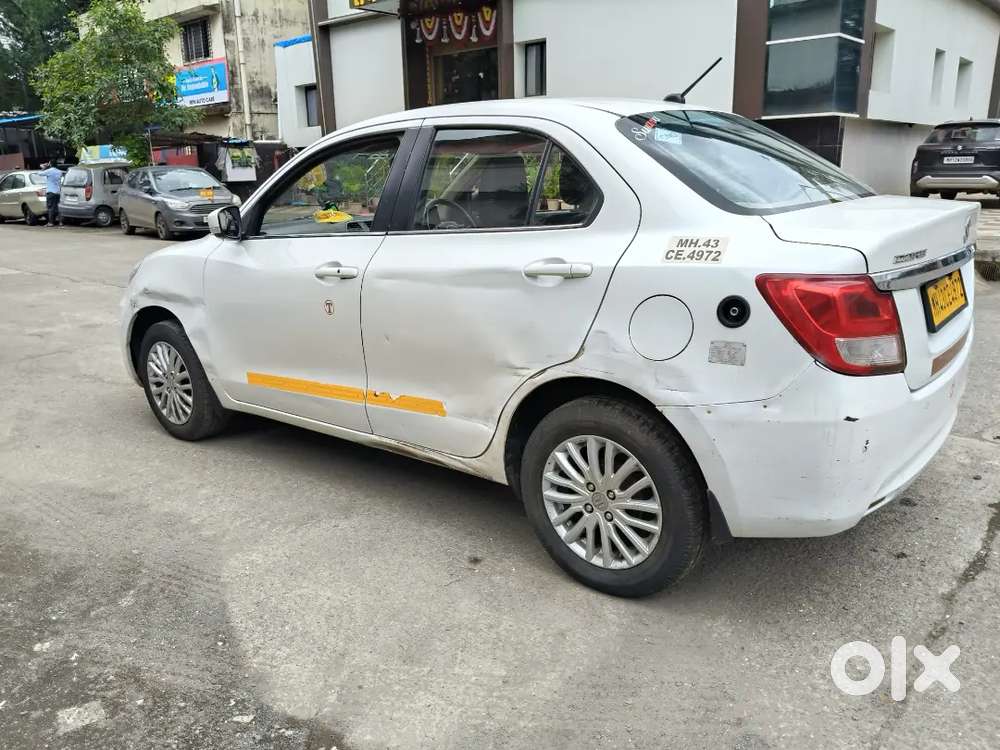 Maruti Suzuki Dzire 2023