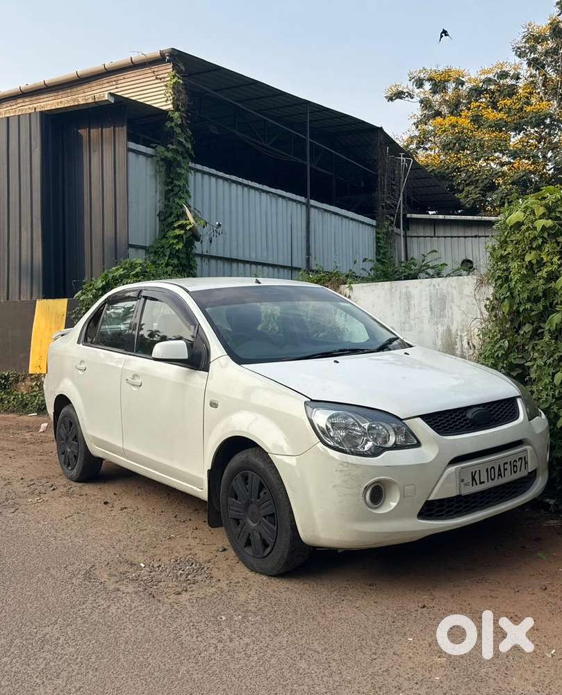 Ford Diesel Manual 2010 Year