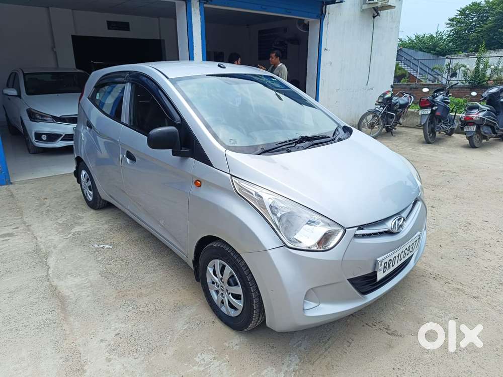 Hyundai Eon Era +, 2015, Petrol