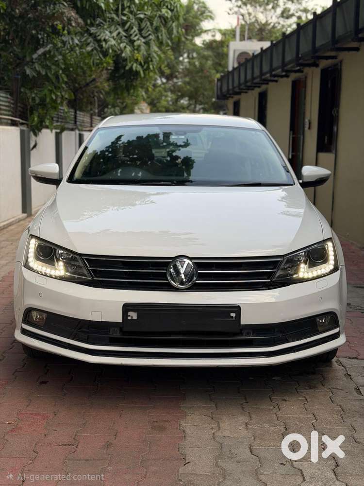 Volkswagen Jetta [ ] 2.0 Highline Tdi, 2015, Diesel