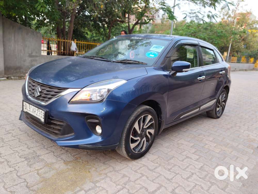 Maruti Suzuki Baleno Delta, 2019, Cng & Hybrids