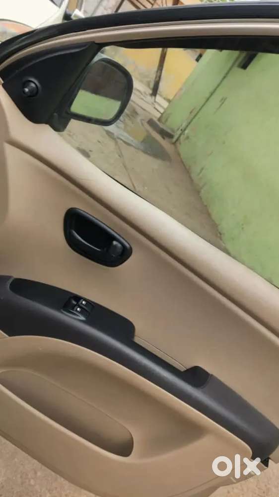Hyundai I10 Petrol Manual 2008