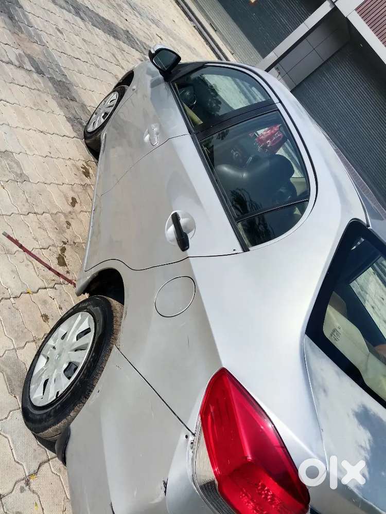 Honda Amaze 1.2 Diesel 2016