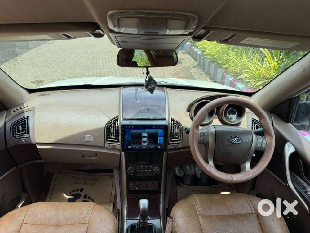 Mahindra Xuv500 W8 2wd, 2013, Diesel