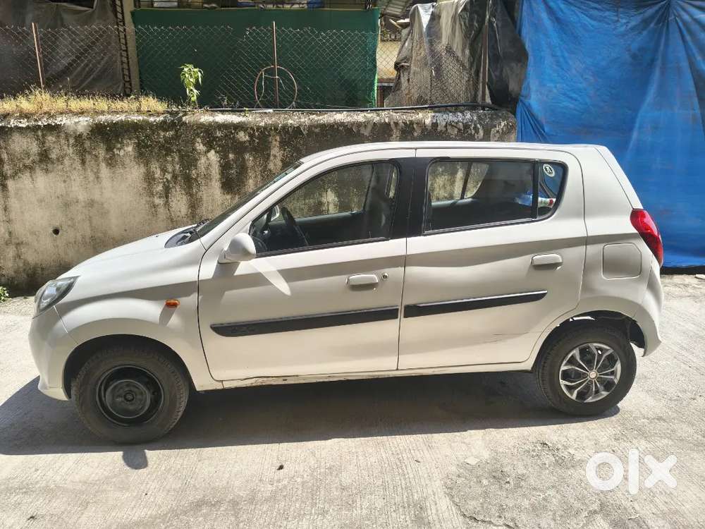 Maruti Suzuki Alto 800 2015 Model