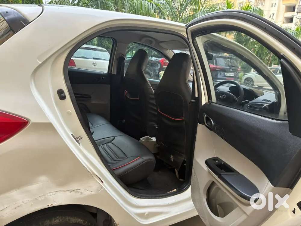Tata Tiago 1.05 Revotorq Xt 2019