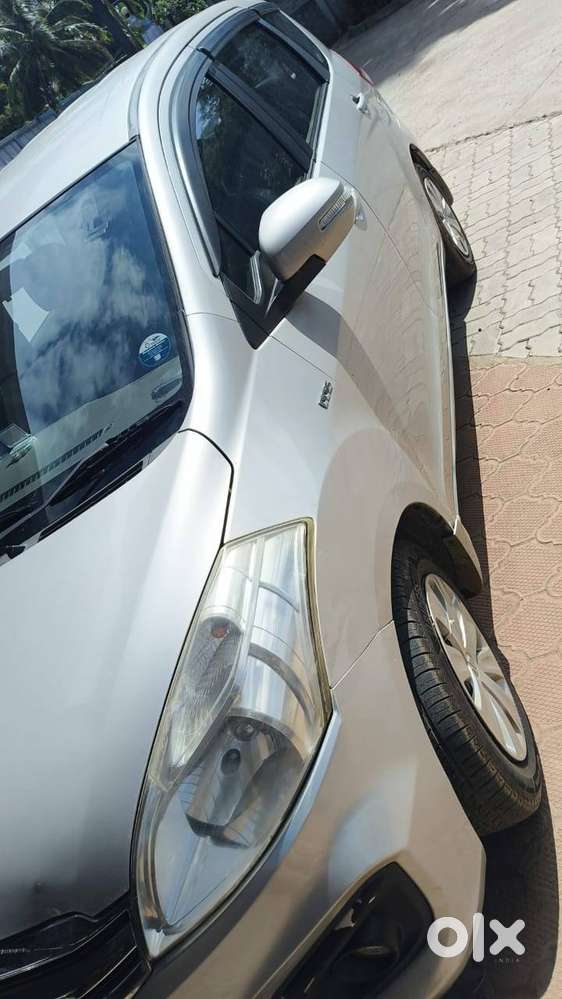 Maruti Suzuki Ertiga 2015 Diesel