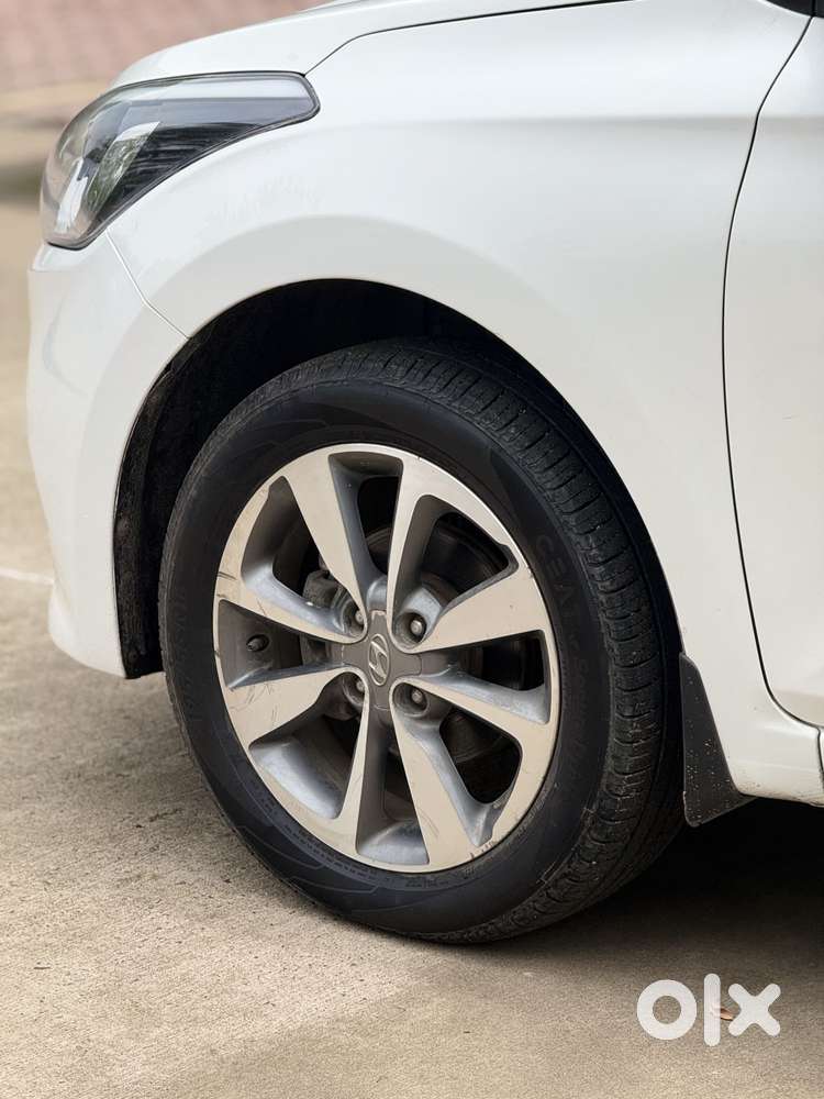Hyundai Elite I20 Sportz (o) 1.2, 2015, Petrol