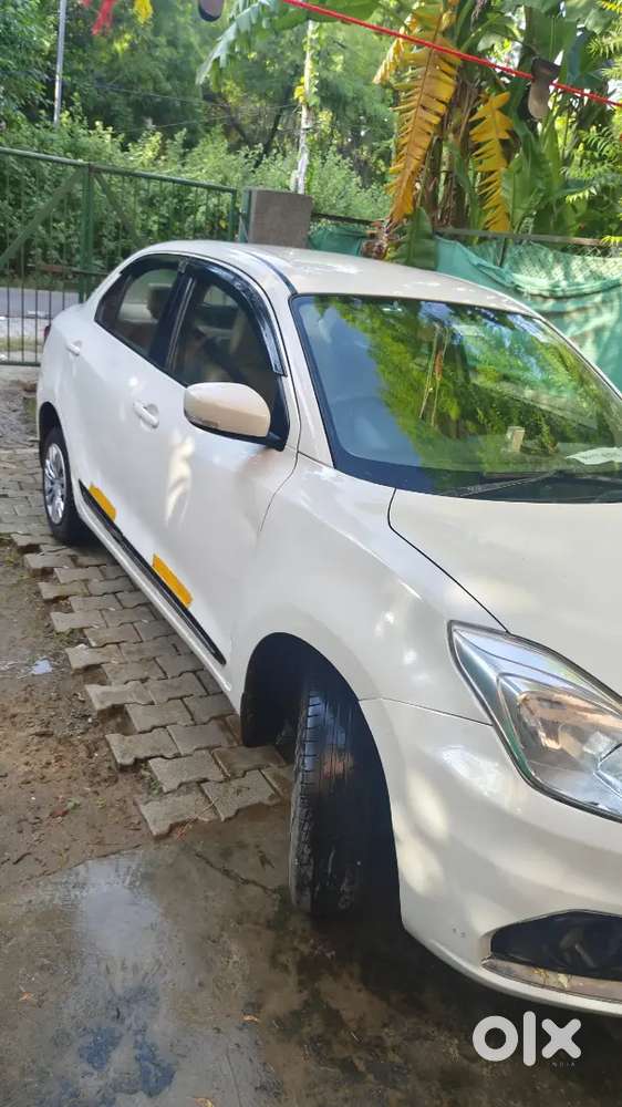 Maruti Suzuki Dzire 2022 Cng & Hybrids 150000 Km Driven