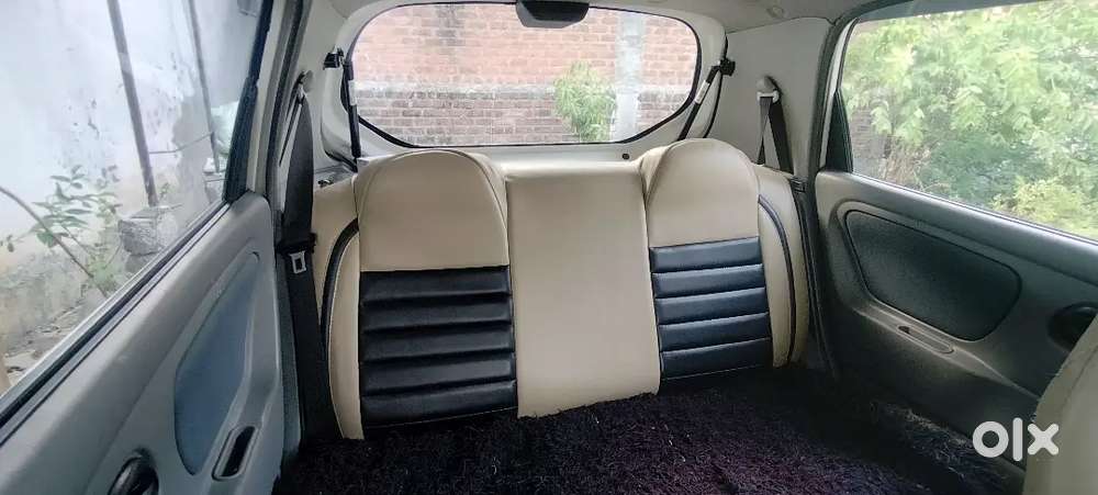 Maruti Suzuki Alto K10 2011 Petrol 114000 Km Driven
