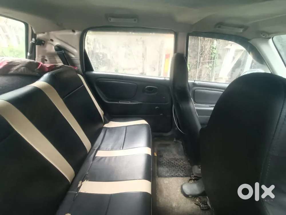 Maruti Suzuki Alto 2010