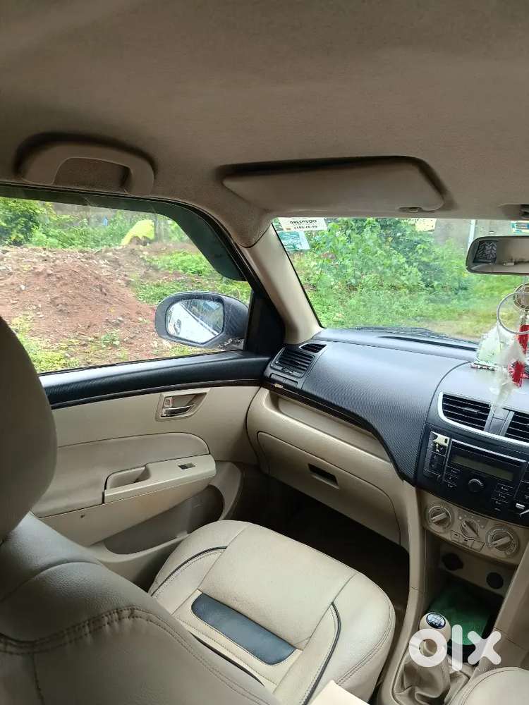 Maruti Swift Dzire Vdi 2013