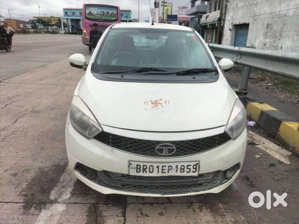Tata Tiago Xz, 2019, Petrol