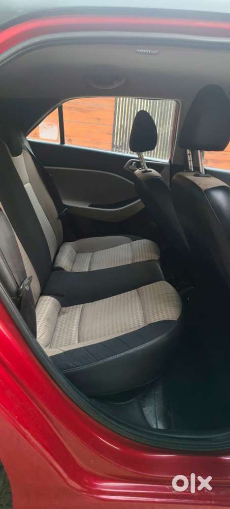 Hyundai Elite I20 Magna Plus, 2019, Petrol
