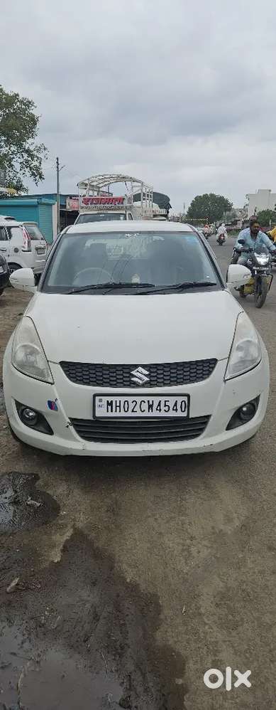Maruti Suzuki Swift 2013 Lxi