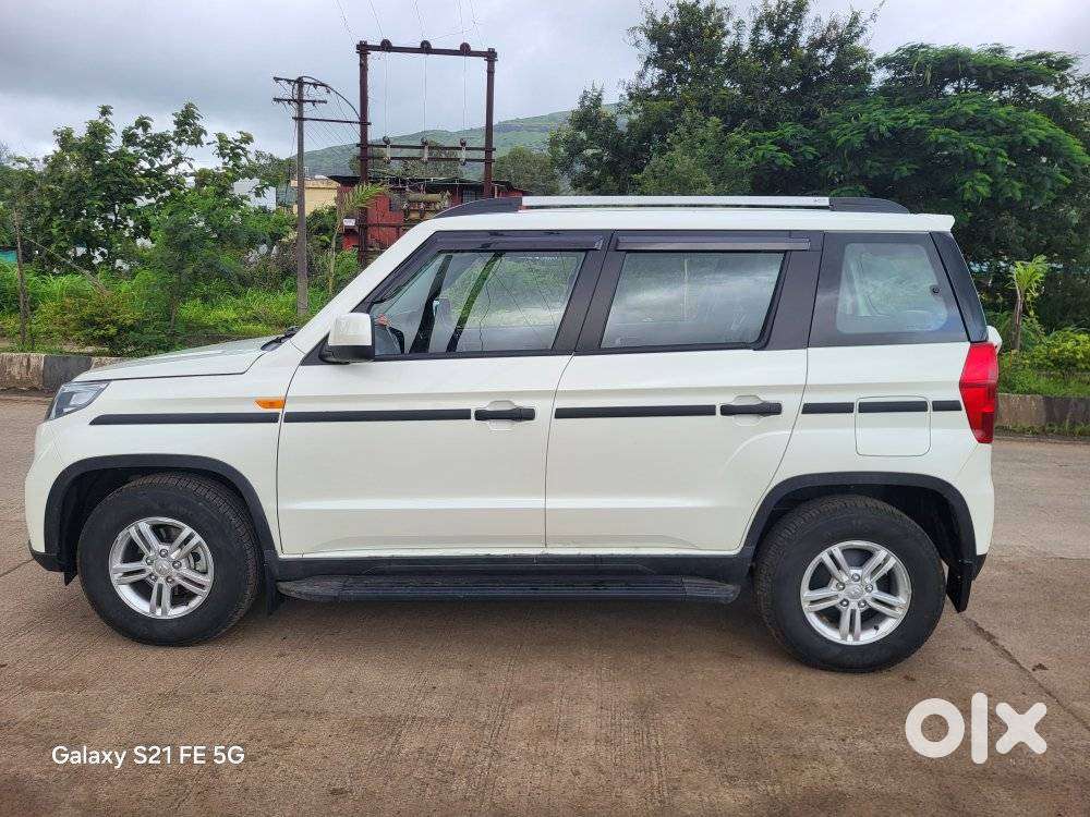 Mahindra Bolero Neo 1.5 N 10 (o), 2026, Diesel