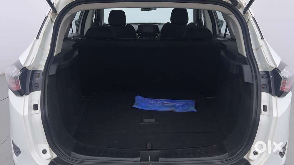 Tata Harrier Xt+, 2021, Diesel