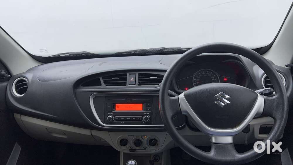 Maruti Suzuki Alto 800 2012-2016 Vxi, 2020, Petrol