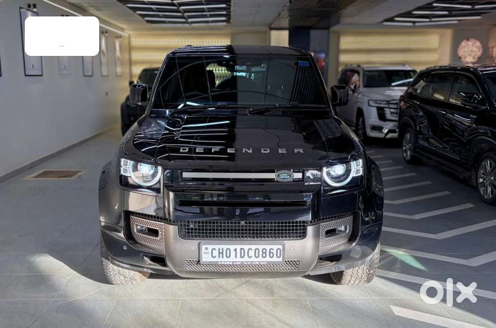 Land Rover Defender, 2025, Petrol