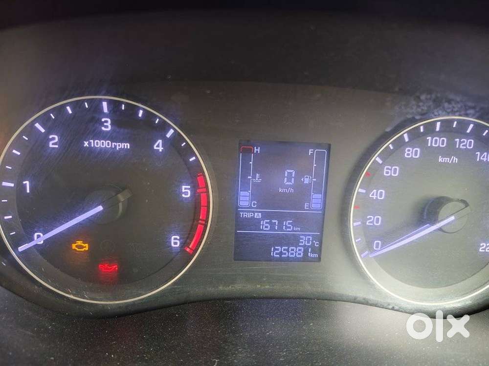 Hyundai Elite I20 Asta 1.4 Crdi, 2015, Diesel