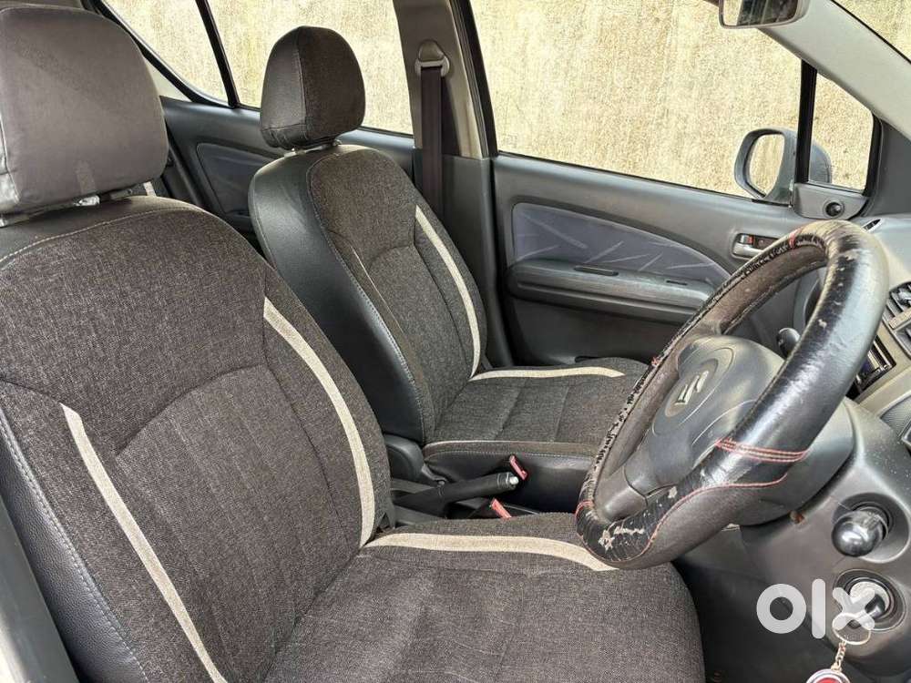 Maruti Suzuki Ritz Vdi Bs-iv, 2012, Diesel