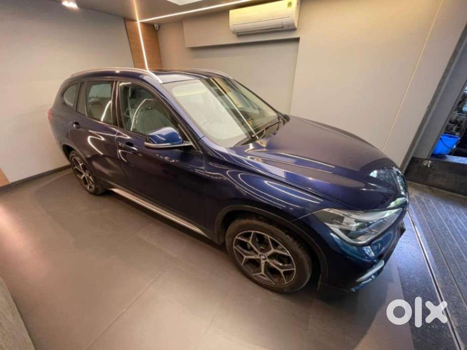 Bmw X1 Sdrive20i Xline, 2018, Diesel