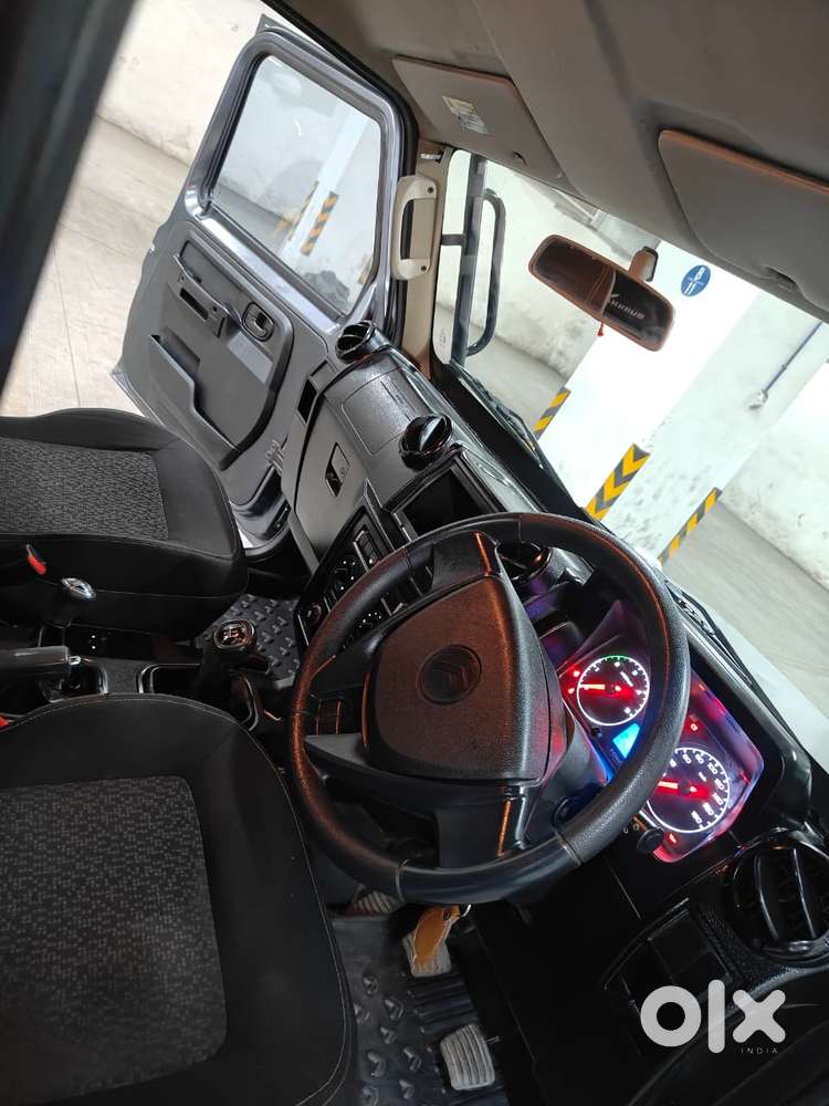 Force Motors Gurkha 4x4, 2022, Diesel