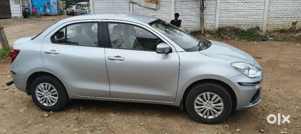 Maruti Suzuki Dzire 2024 Petrol Well Maintained