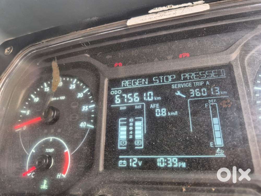 Tata Zest  Revotron 1.2 Xt, 2021, Diesel