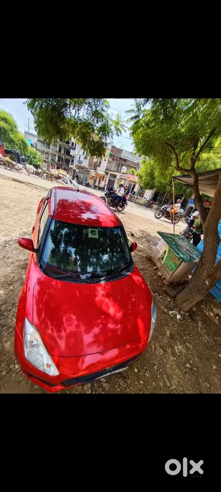 Maruti Suzuki Swift 2020