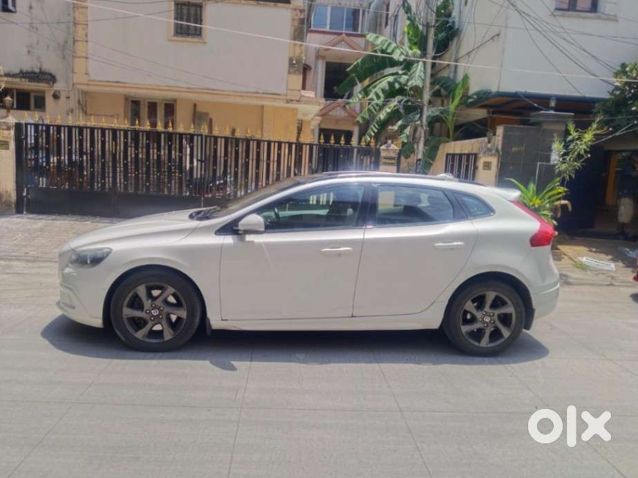 Volvo V40 D3 R Design, 2014, Diesel