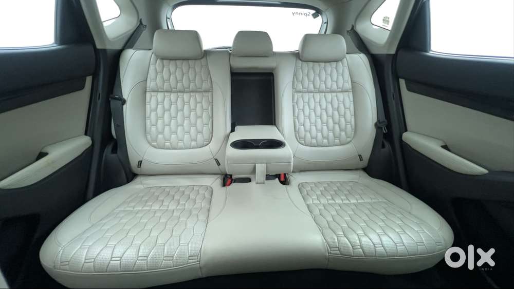 Kia Seltos Htx G, 2019, Petrol