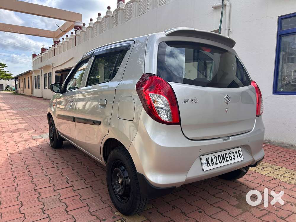 Maruti Suzuki Alto 800 0.8 Vxi (o), 2022, Petrol
