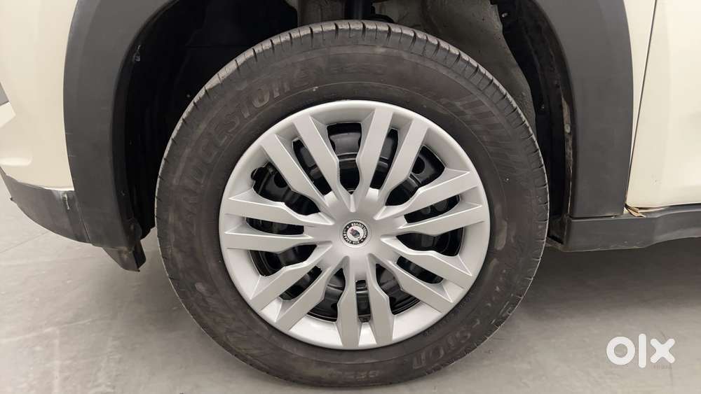 Mahindra Kuv100 Nxt 1.2 K4 Plus Diesel 6 Str, 2018, Diesel