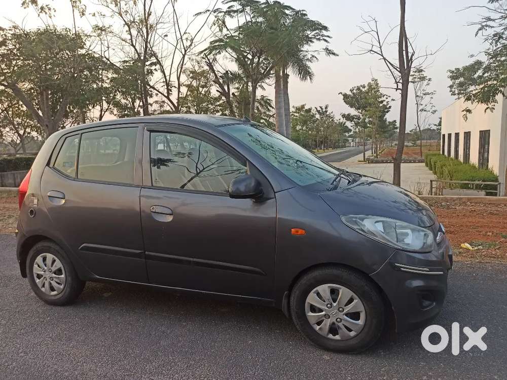 Hyundai I10 2013 Petrol 85000 Km Driven Engine Good Condition